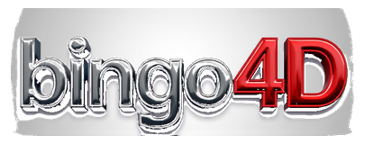 bingo4d login logo